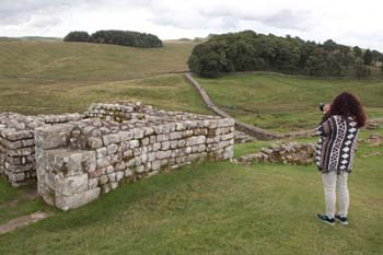 Hadrians Wall 15 